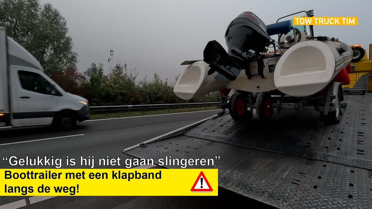 Dit kon heel anders aflopen.. Bekijk nu de vlog!
