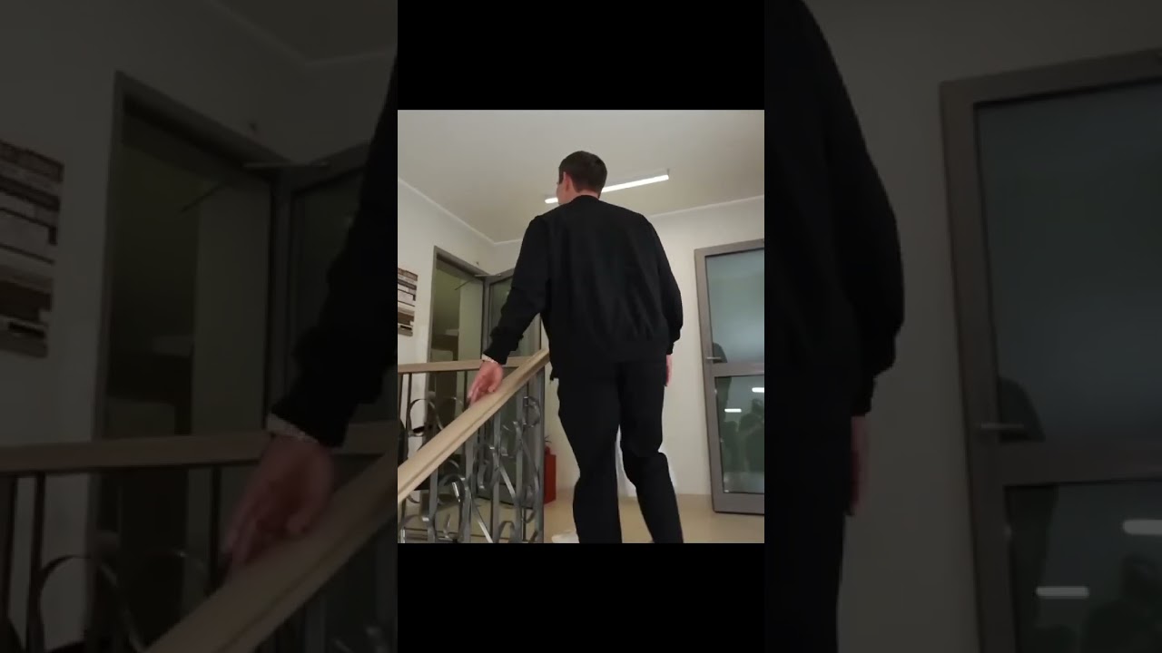 Экскурсия по клинике Стаса Пьехи #стаспьеха #пьеха #валерия #music