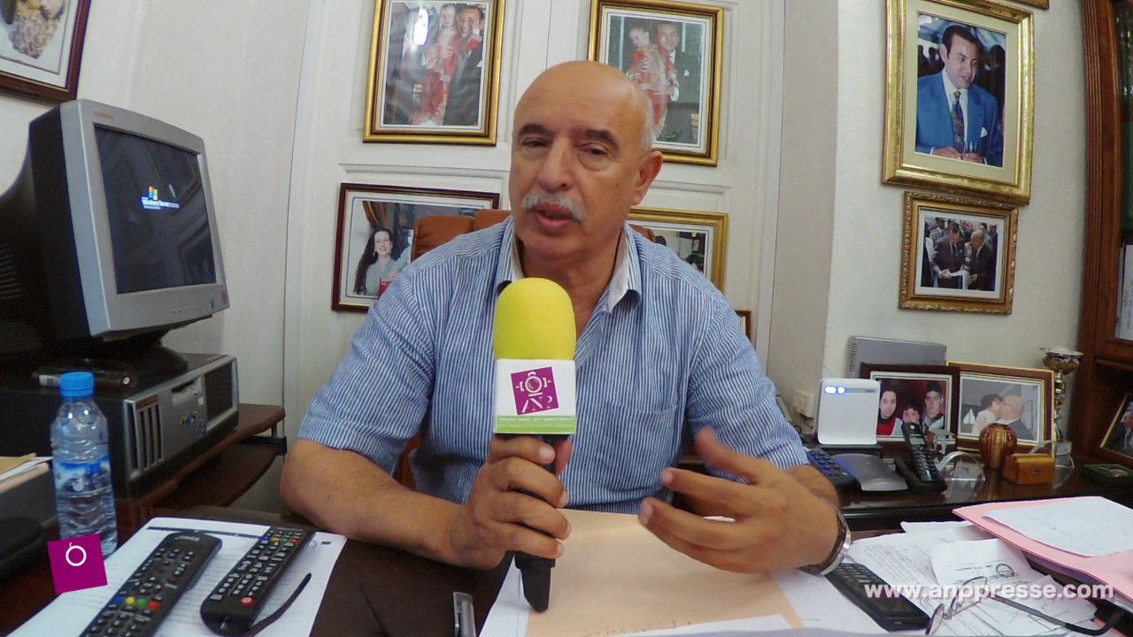 جمعية APAEI ترفع ظلمها لوزير الداخلية ضد مدير ديوان عمالة مقاطعات سيدي البرنوصي