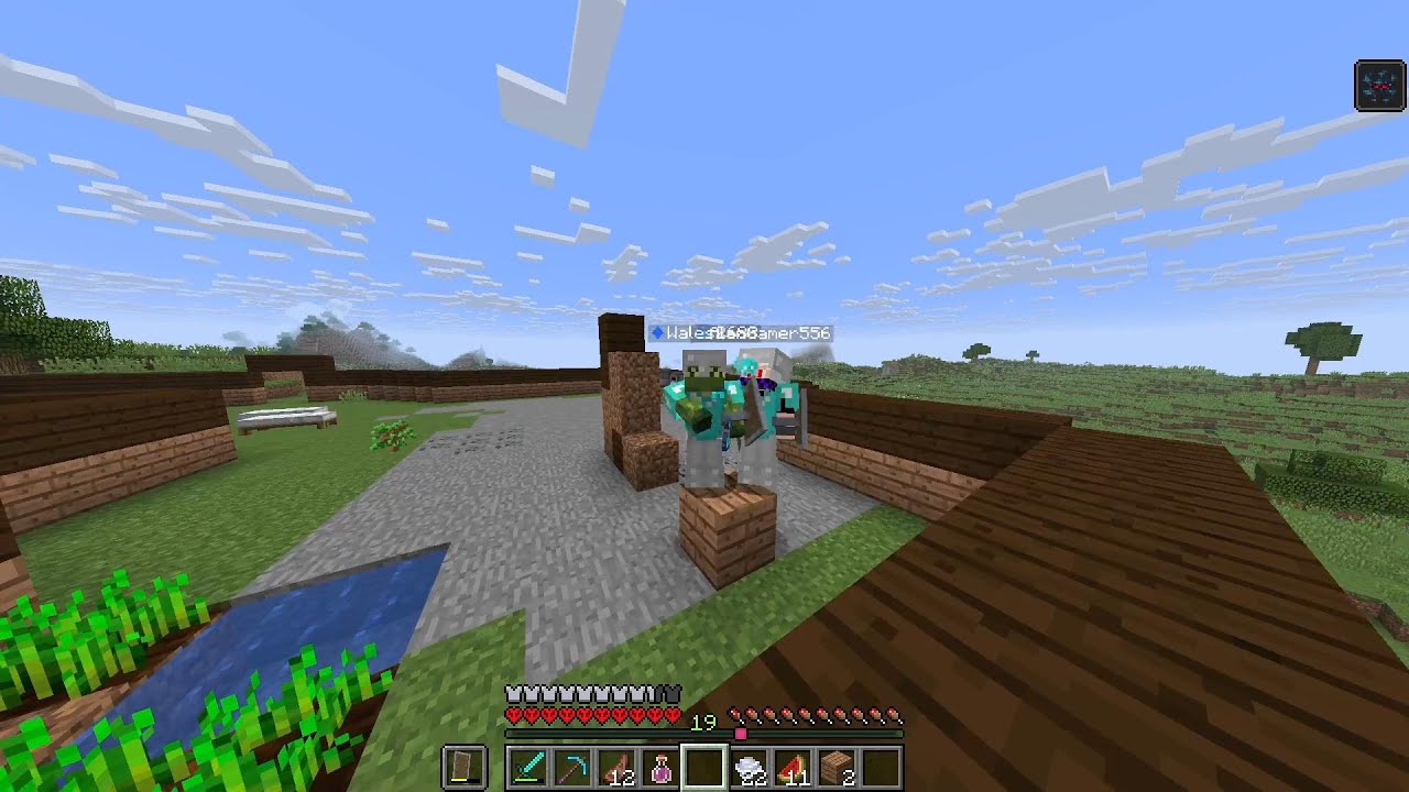 MUNDO EXTREMO EPISODIO 6