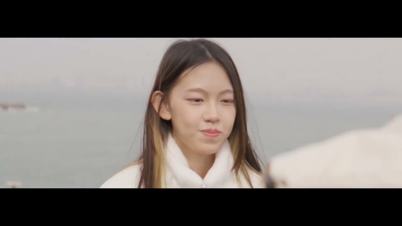 Original Score for Campus Short Film: Father-Son Conflict Scene