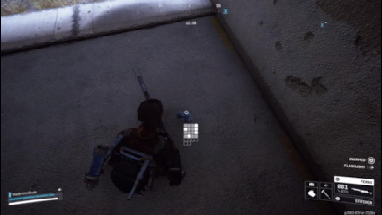 Arc Raiders PS5 Matriarch And Queen Takedown