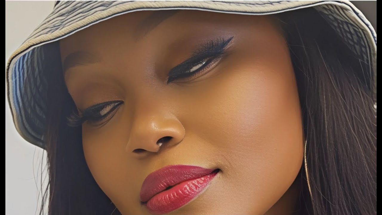 Teety Tezano - On dit (Visualizer)