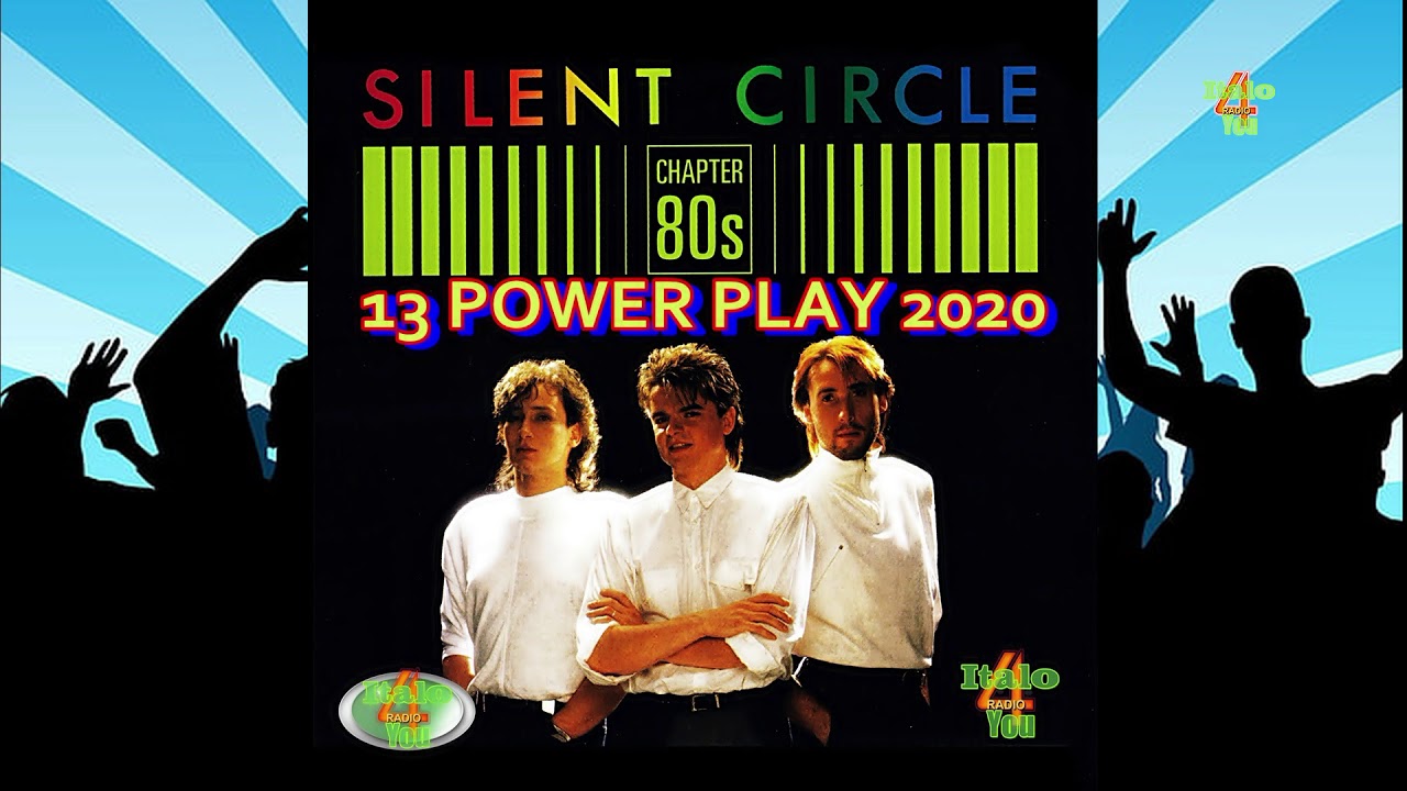 13 = POWER PLAY = 2020