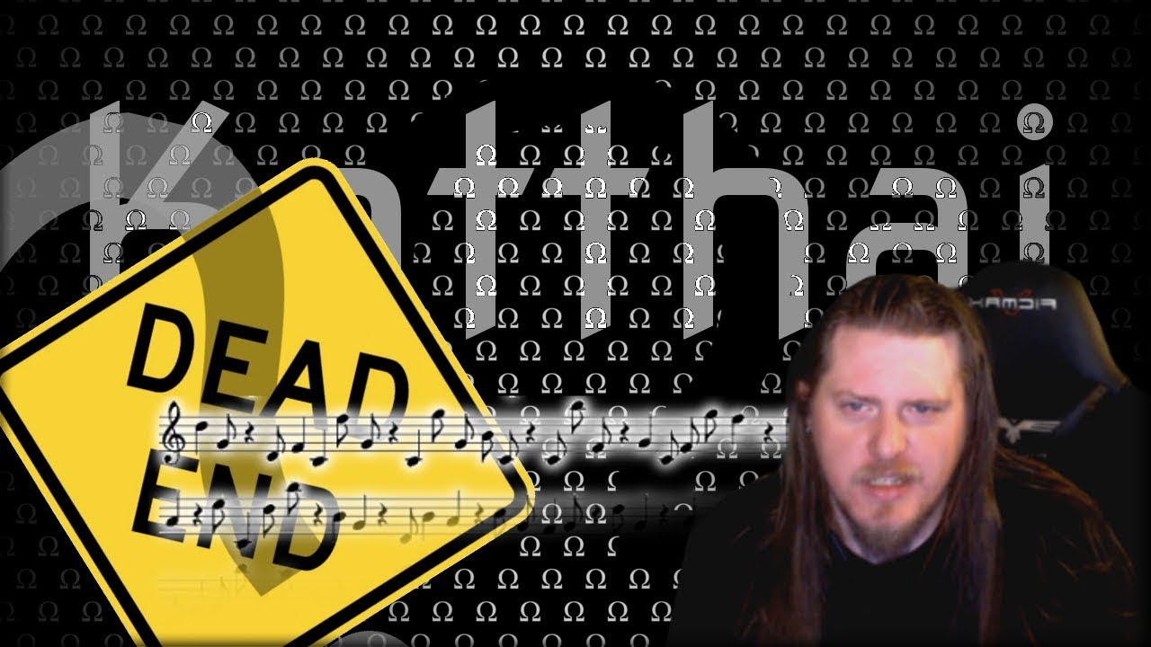 Omega ARG - Katthaj | The First Puzzle