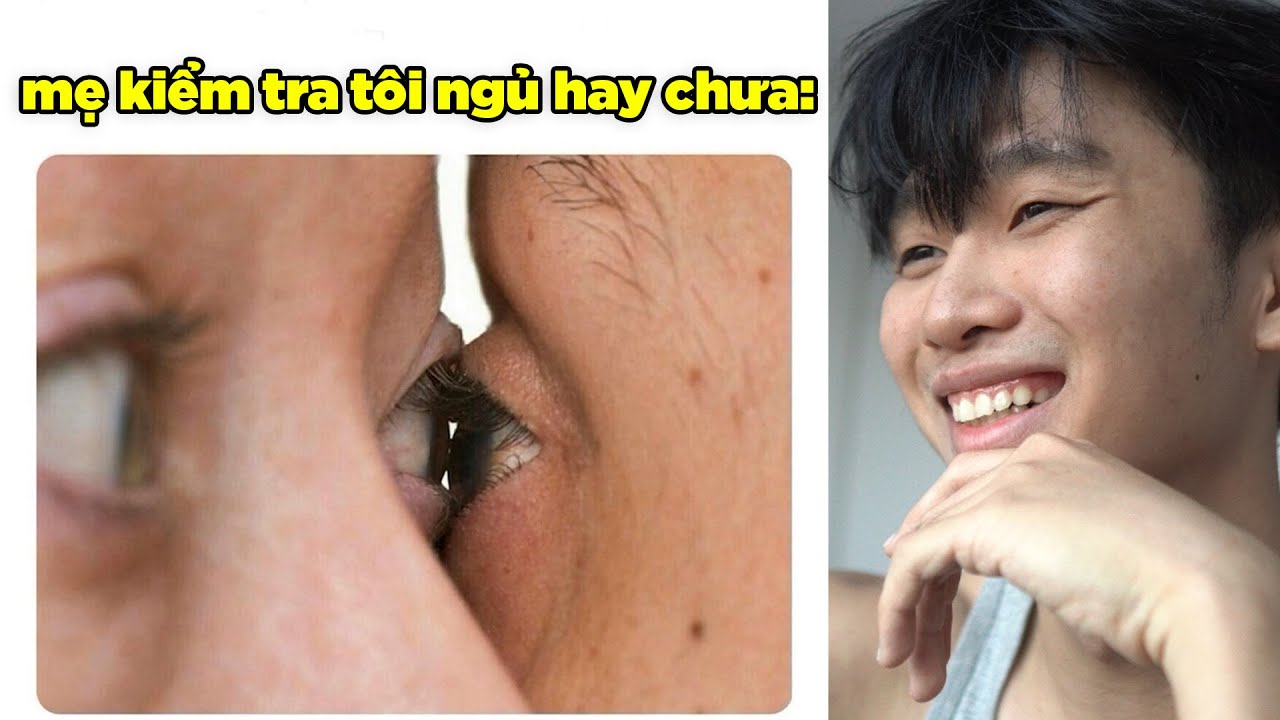 những mim bạn nên xem lúc 3h sáng: