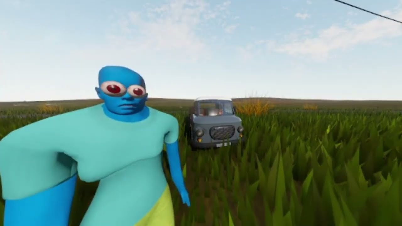 Гнилой драйв 4