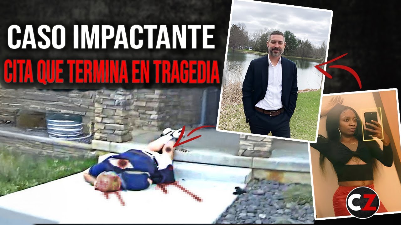 El trágico asesinato de Doctor Todd Morgan | El crimen más desgazrrador que escucharás!