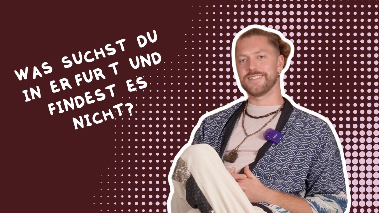 Zwischen Generationen, Musik und Freiheit: Alex Austen über sein Leben als Musiker | FLI | Ep. 2.2
