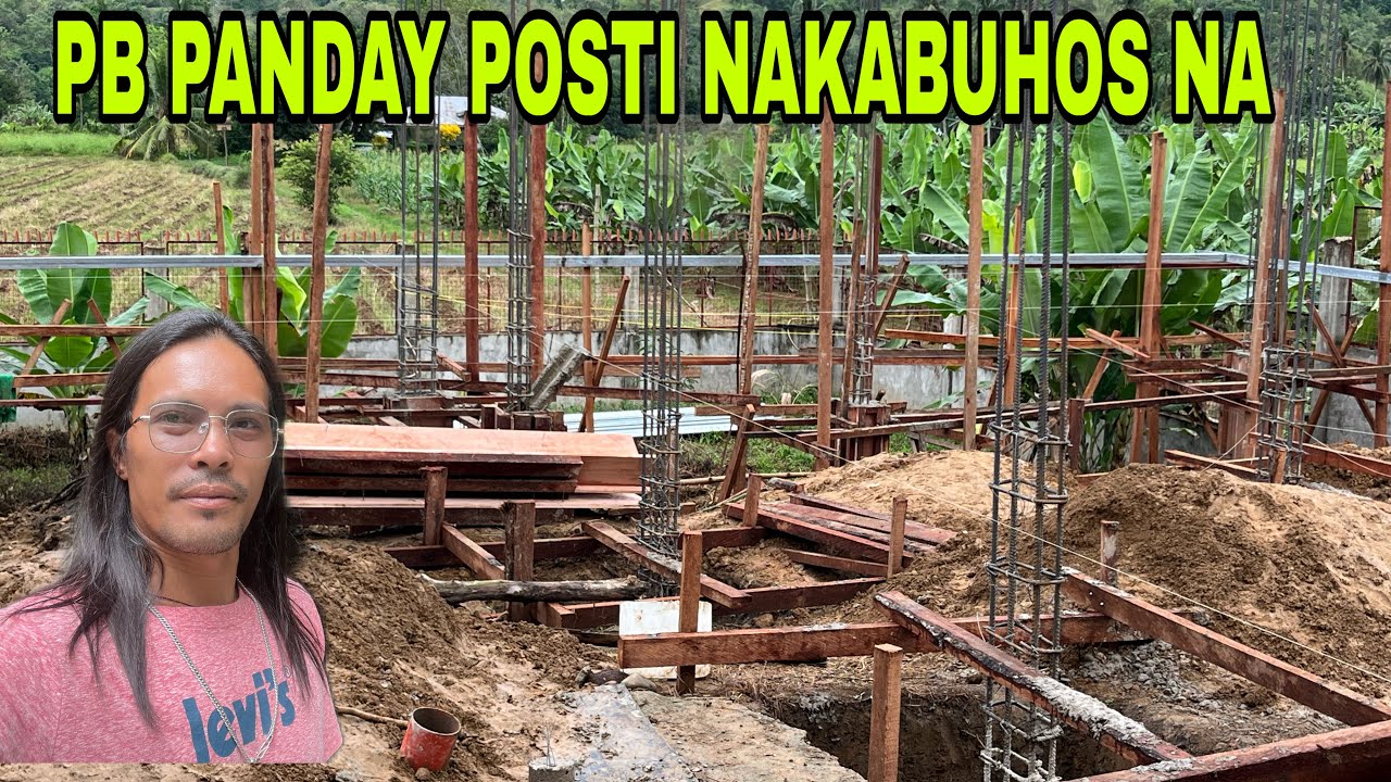 PB PANDAY PROJECT POSTI NAKABUHOS NA