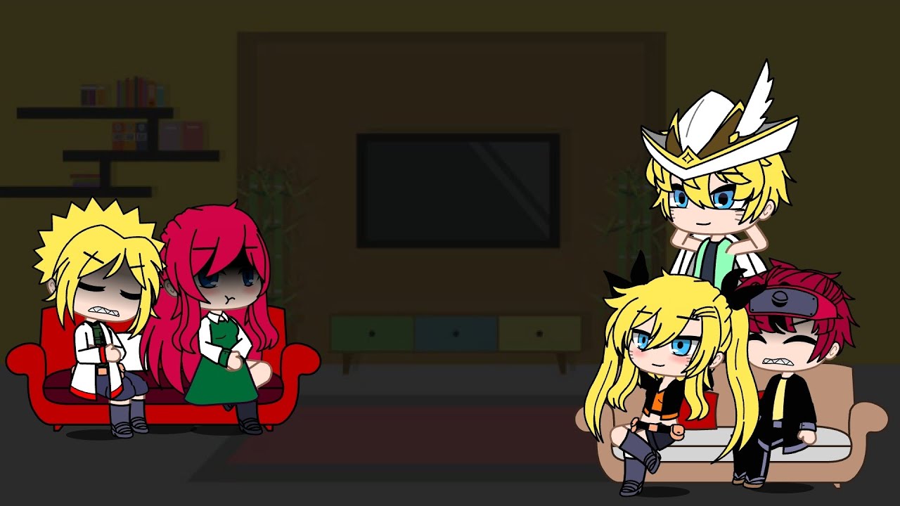 Família uzumaki(au)+um convidado reagindo ao marineford(m4rkim)(naruto as barba branca)