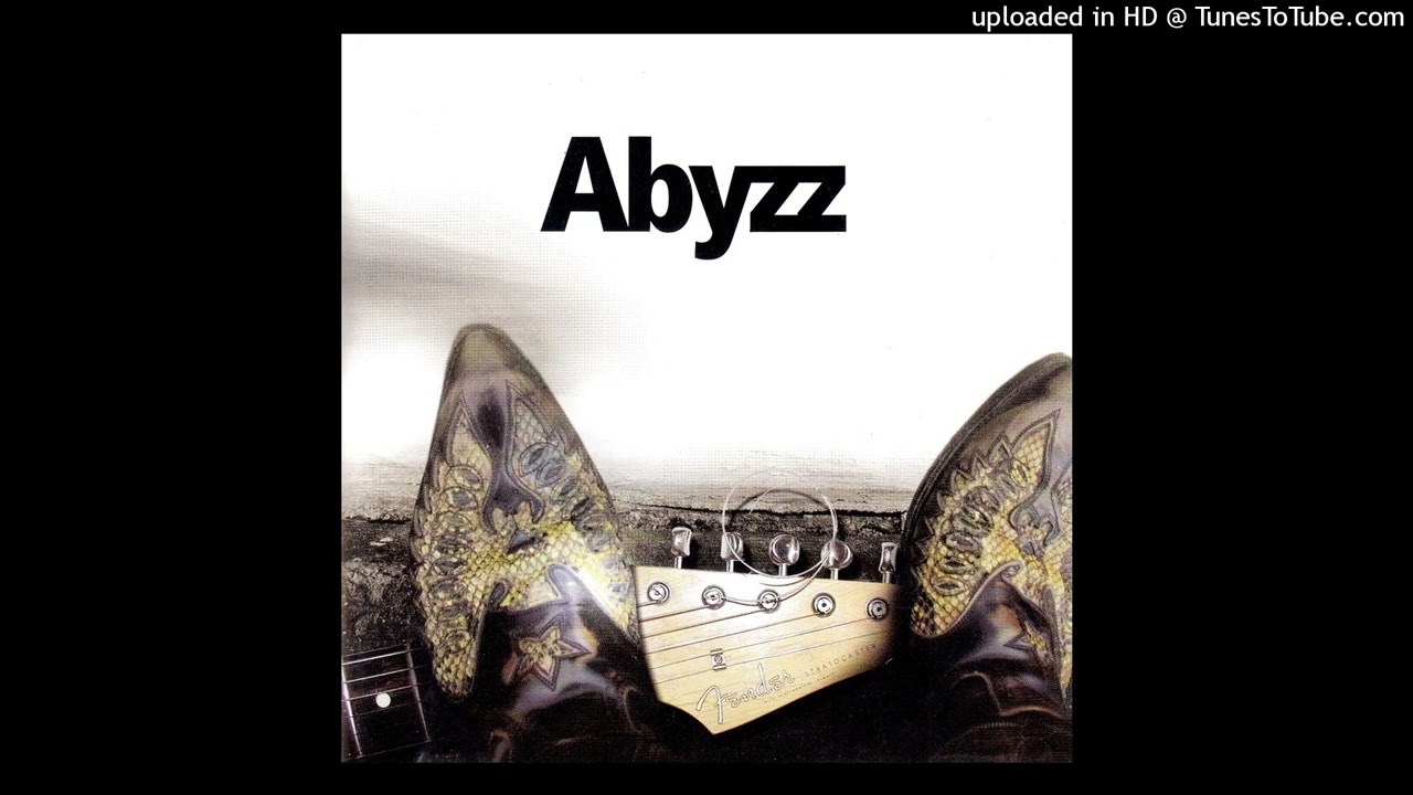 Abyzz - Got to kill the monkey