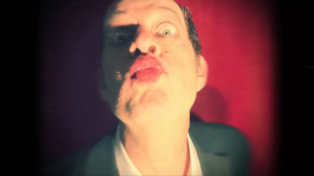 Vargen - CAESAR (Official Music Video)