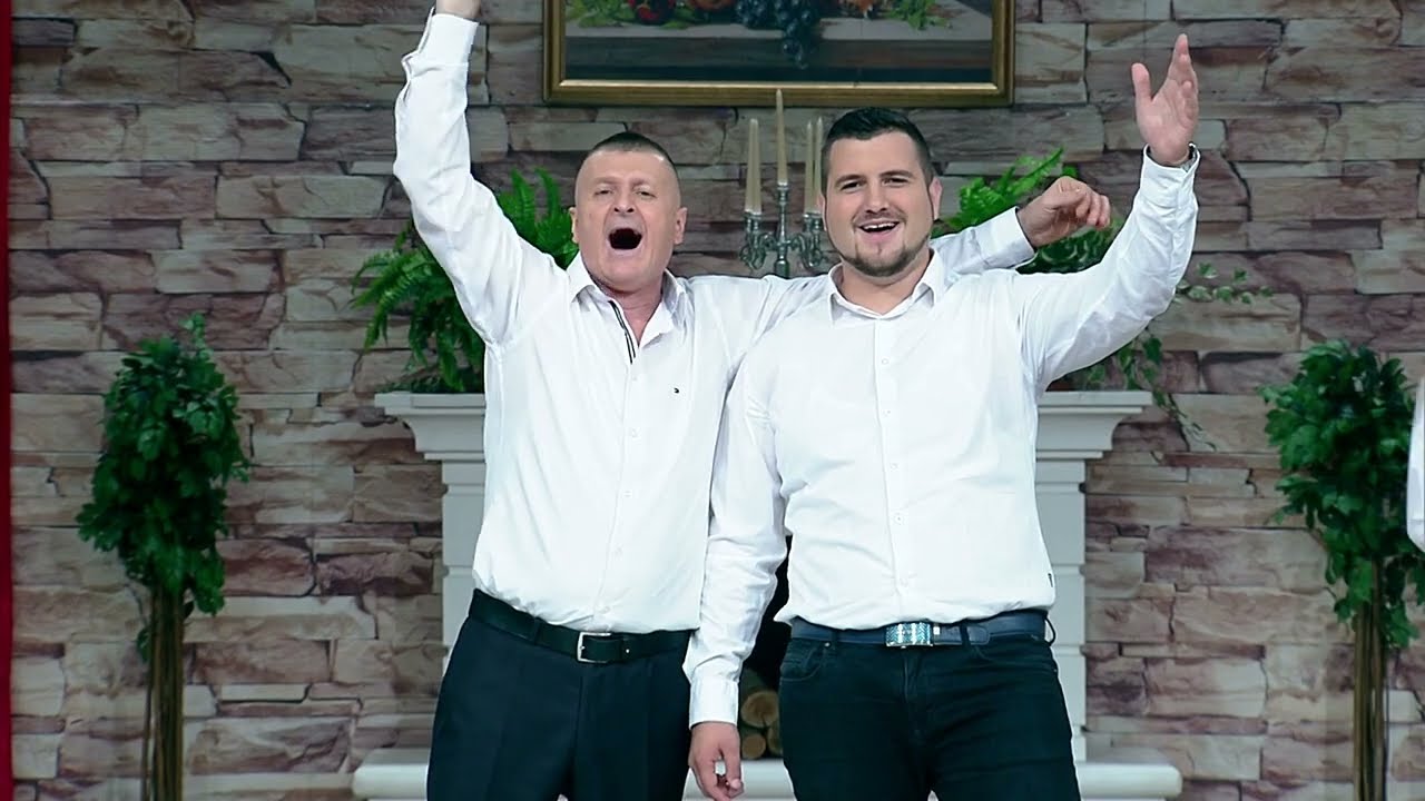 Goci bend - Pobjegla je garava od oca BN Music Etno 2018