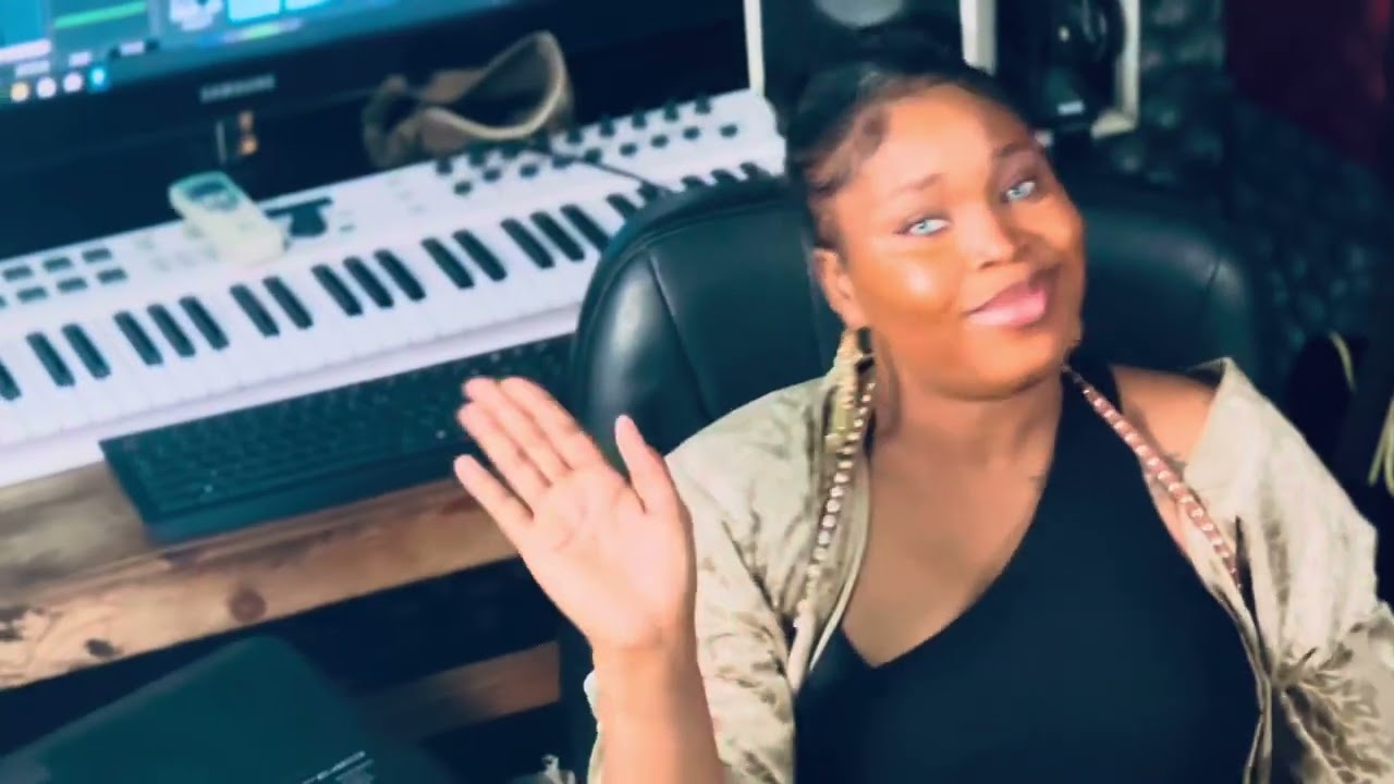 JADA CHIEF - BAKALA YA YAYA / VIPÈRE ( HOMMAGE À ACHILLE MOUEBO ) 