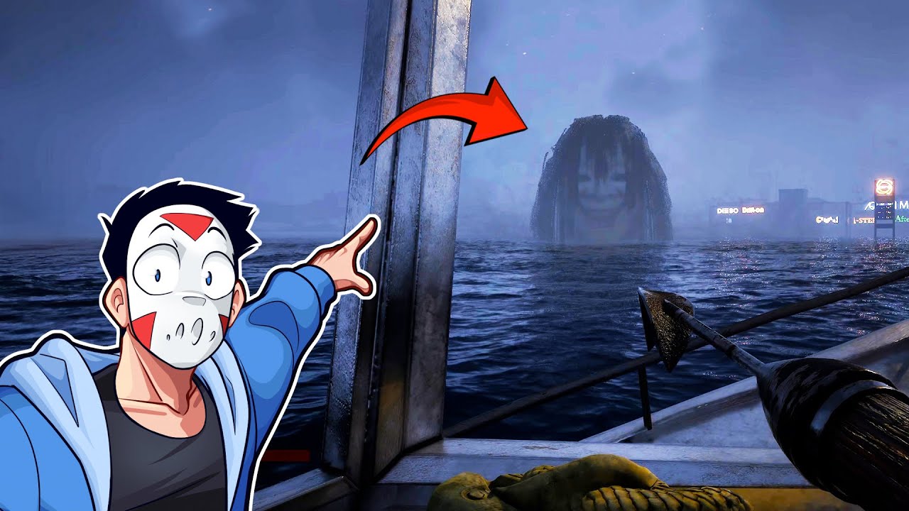 This Is Why The Ocean Terrifies Everyone…