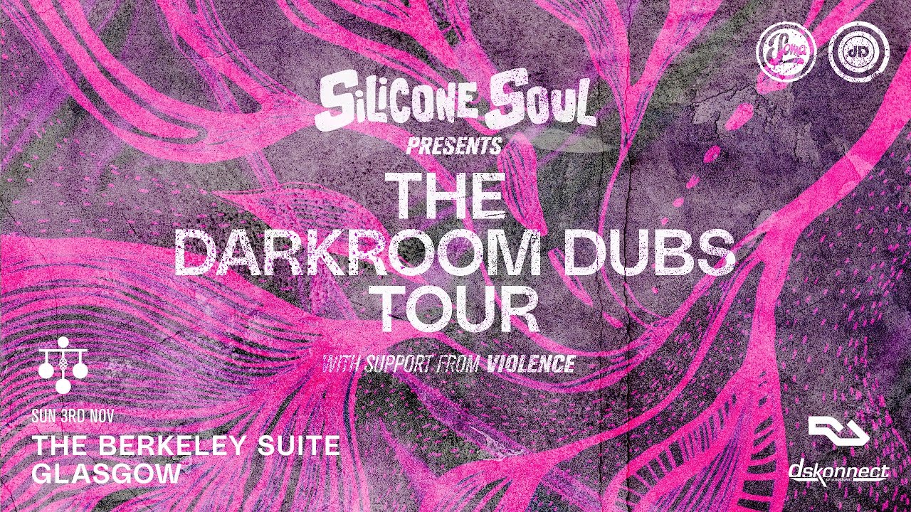 The Berkeley Suite - Glasgow - Nov 24