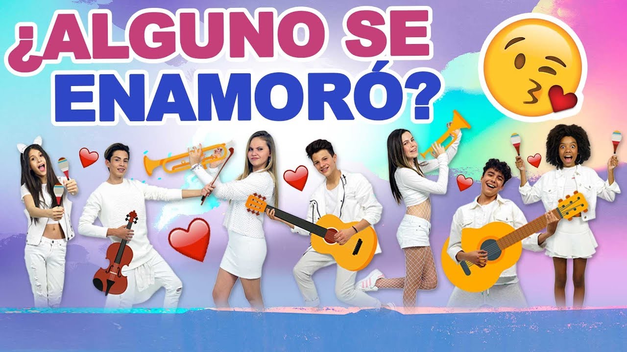LEMONGRASS | ¿Alguno se enamoró con la serenata?