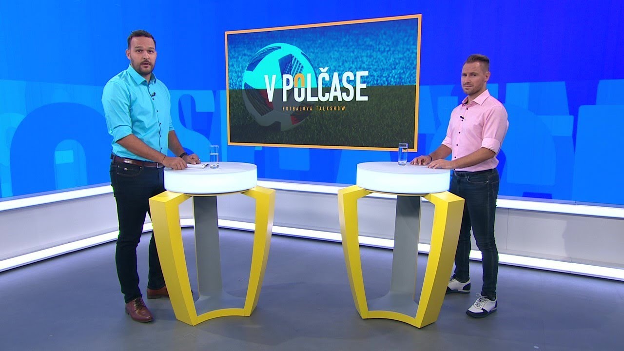 FORTUNA LIGA &ndash; V POLČASE (ep. 6, 26. 8. 2021)