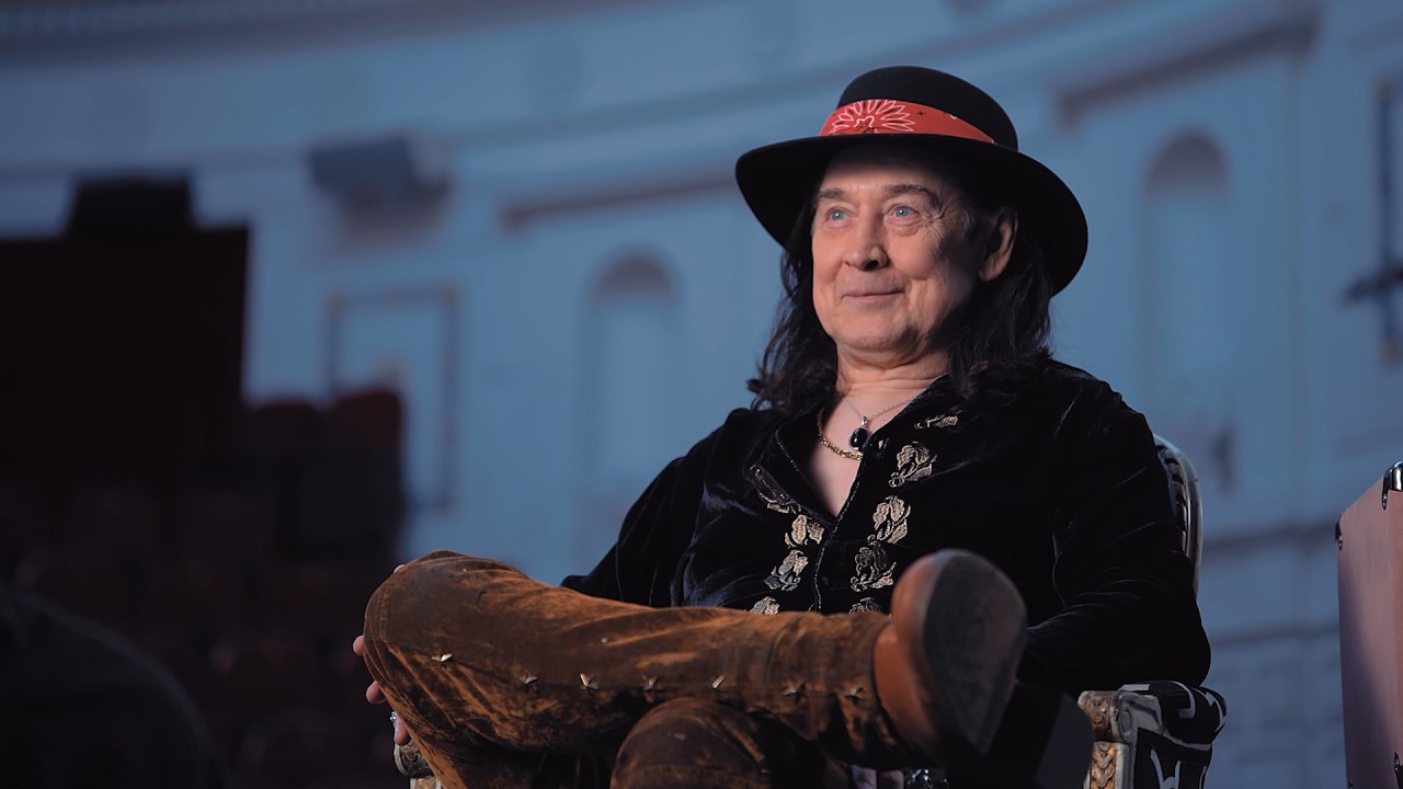 45 lat Lady Pank - Jan Borysewicz: oswoiłem lamparta [wywiad]