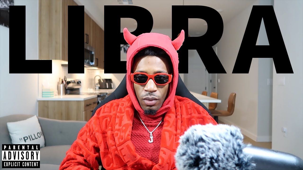 LIBRA ♎️ - AVOID THIS CRASH OUT!❌
