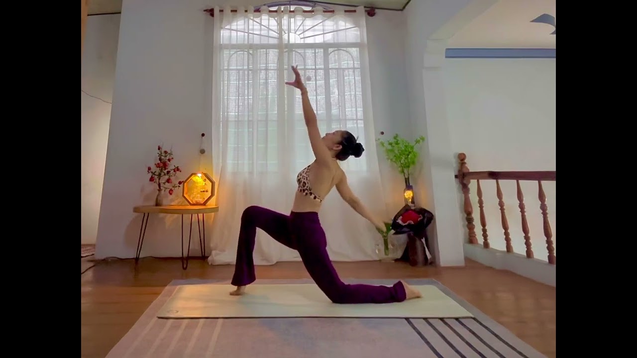 Bỉ ngạn tình ta - BĐ: Amanda YG