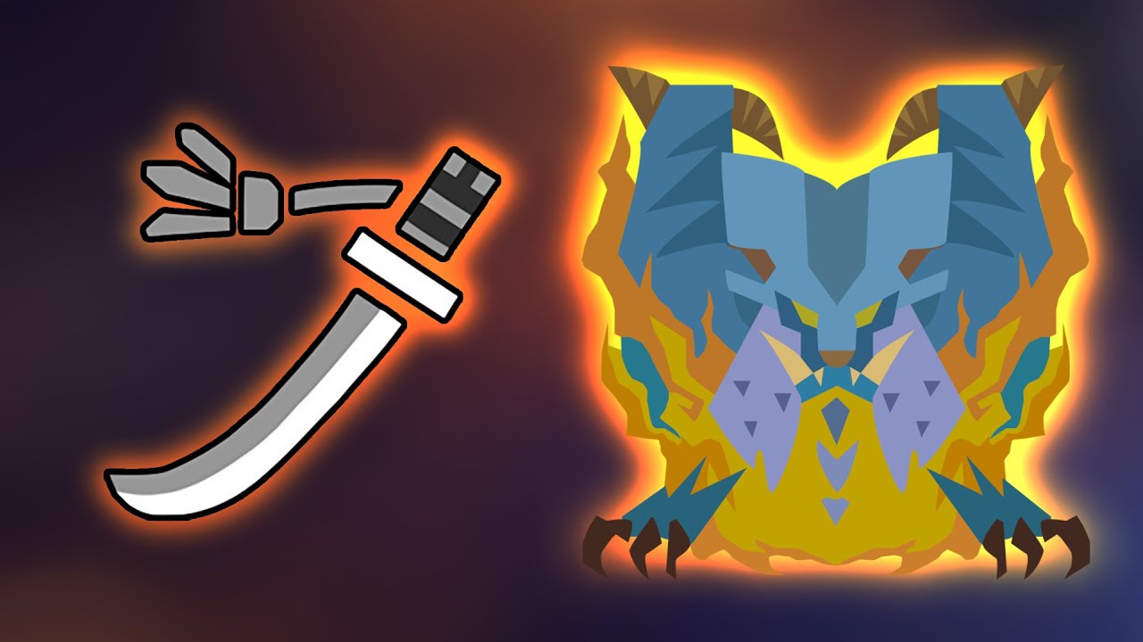 How to Dunk Lock Lunastra with Longsword | MHWorld Iceborne