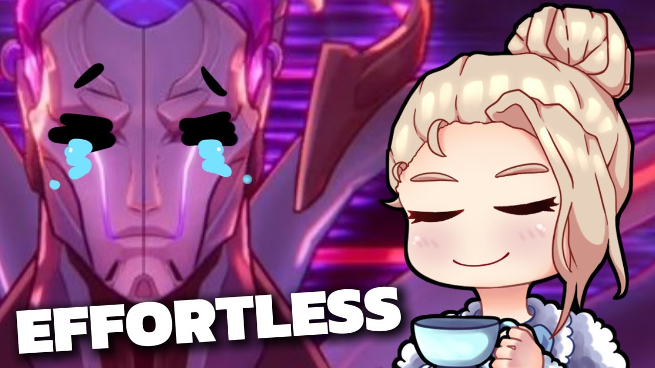 Permansor Terrae Makes Me Feel Like A God In MoC 12 | Honkai Star Rail