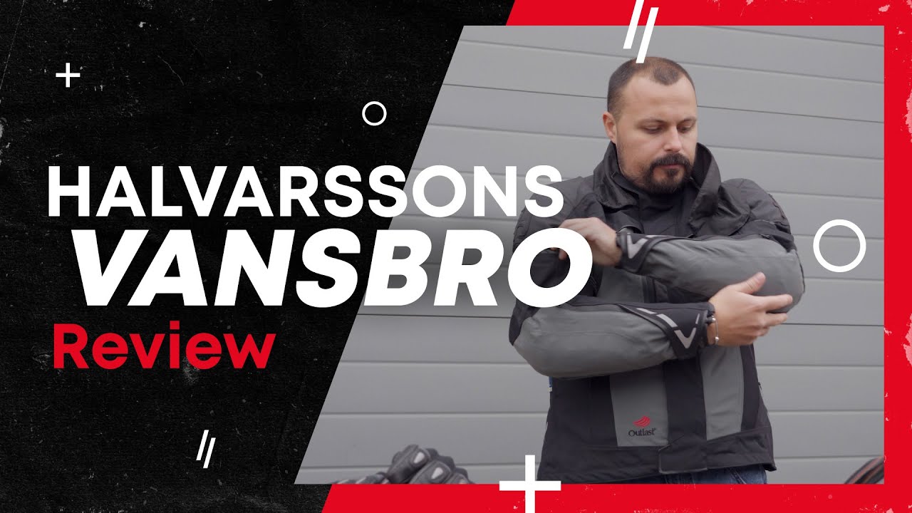 One to Outlast them all the Halvarssons Vansbro | Review