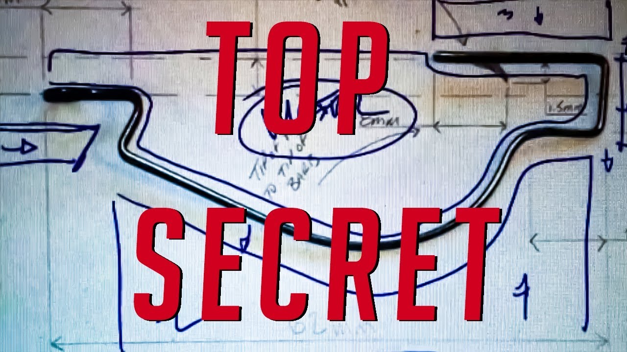 Trapper Tackle Technology REVEALED