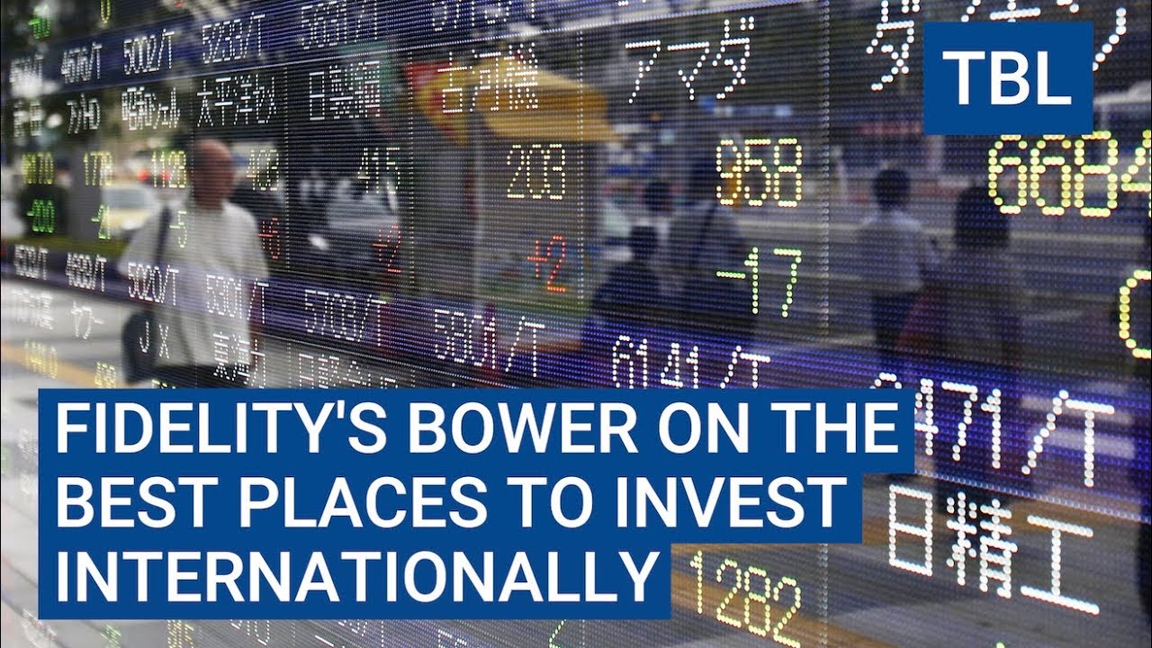 The best places in the world to invest