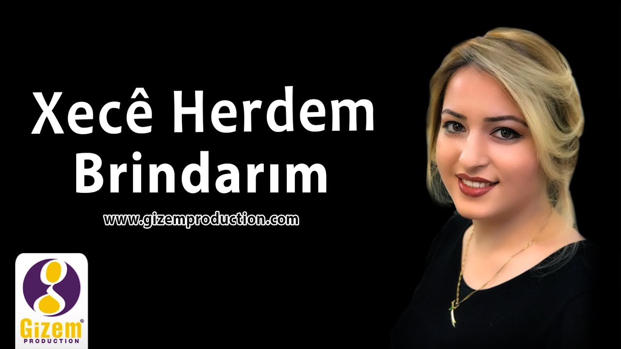 Xec&ecirc; Herdem Bir&icirc;ndarım (Akustik)