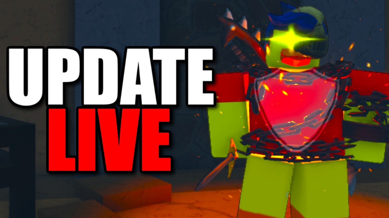 Forsaken NEW UPDATE With Viewers!