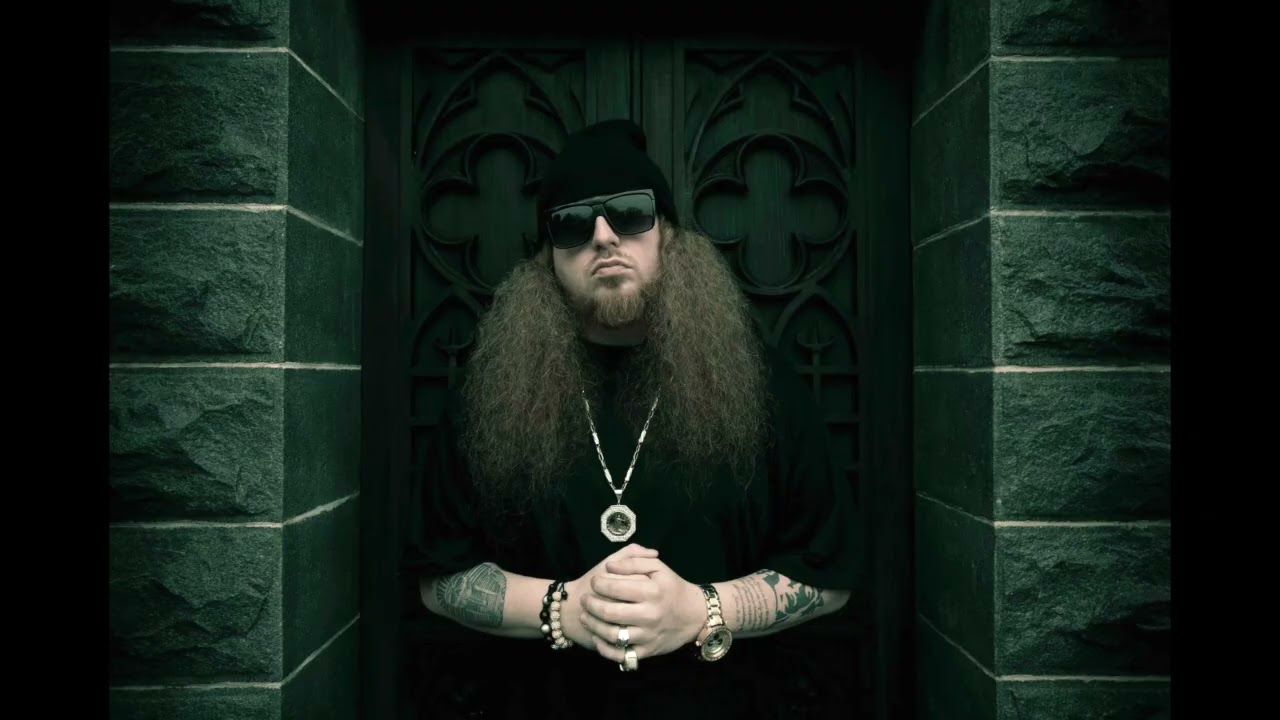 Rittz Type Beat (On My Mind)  2025