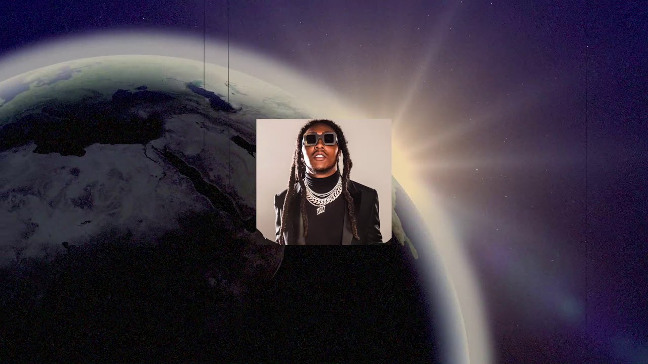 [FREE] Takeoff Type Beat W/ Hook 2019 - 