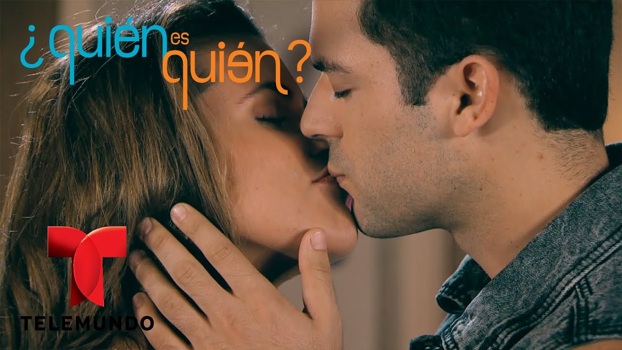 ¿Quién es Quién? | Capítulo 60 | Telemundo Novelas