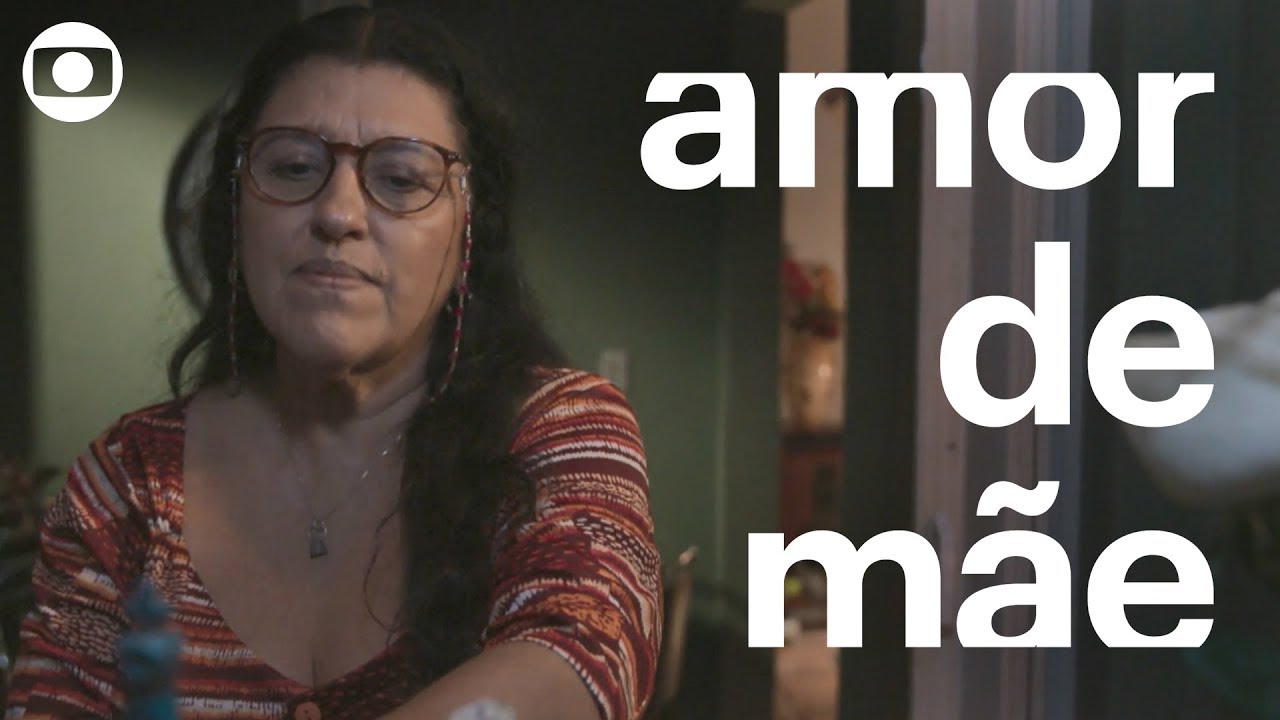 Amor de M&atilde;e: Conhe&ccedil;a Lurdes, personagem de Regina Cas&eacute;