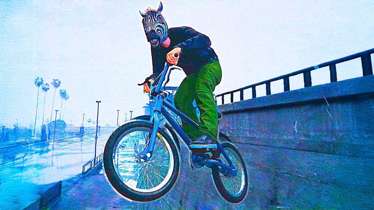 compilado gta 4.0 👍
