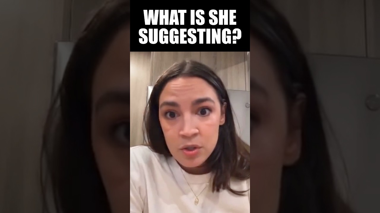 AOC Is Already Sowing the Seeds of a Dangerous Reaction to Trump&rsquo;s Victory