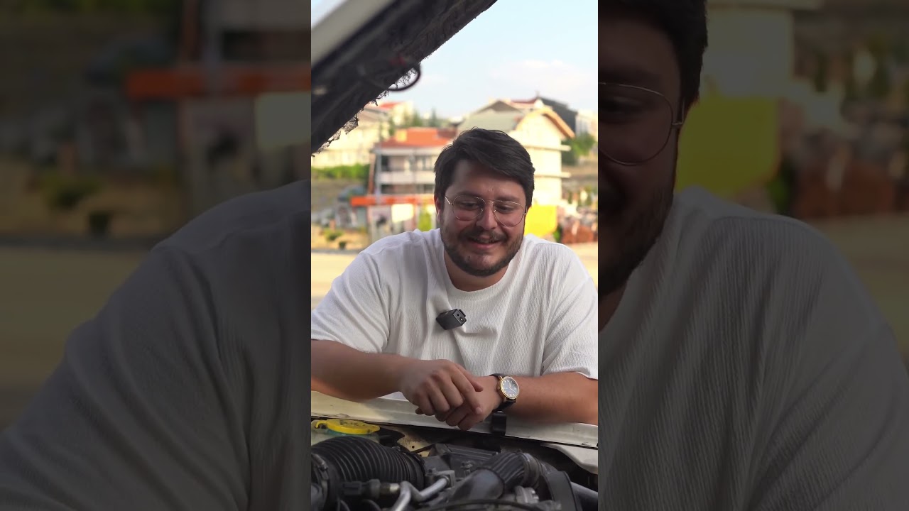 Testet 1. Bölüm Yayında 🤘Her hafta başka bir aracı tanıttığımız Testet’i takip etmeyi unutmayın☺️