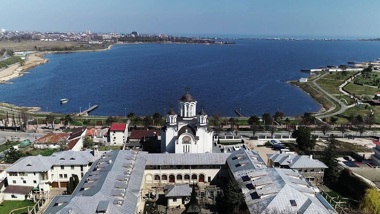 Pensiunea si cazare Techirghiol - Constanta
