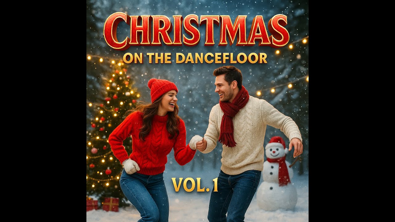 Christmas on the Dancefloor - Dance Music Collection