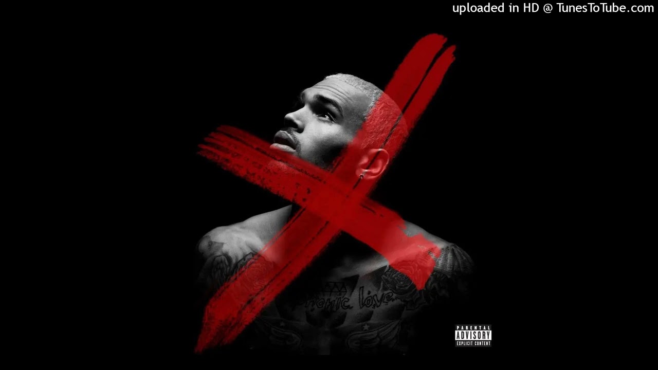 [R&B] Chris Brown Type Beat “3am In La