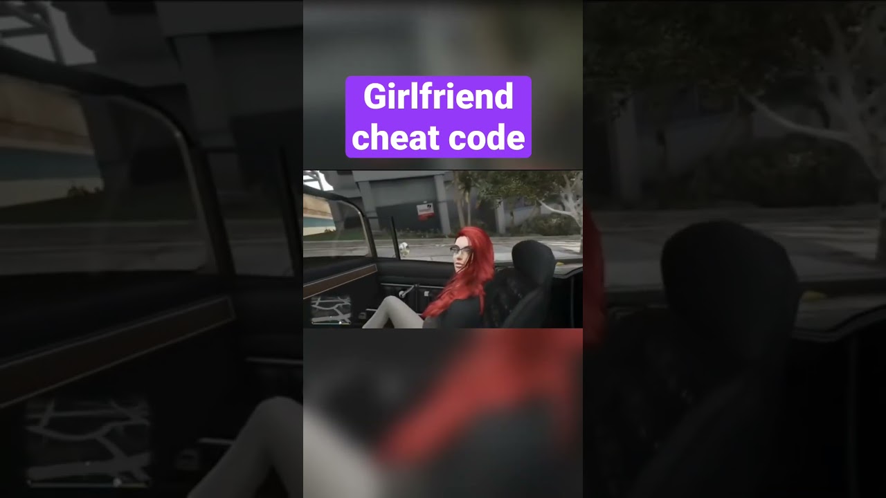 How to get a girlfriend in GTA 5