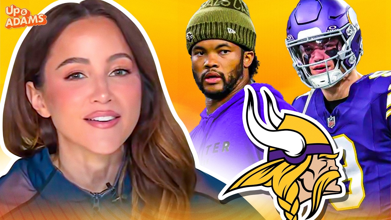 Vikings Built to WIN with Kyler Murray, BEST Defense He's Had!! What that means for JJ McCarthy??