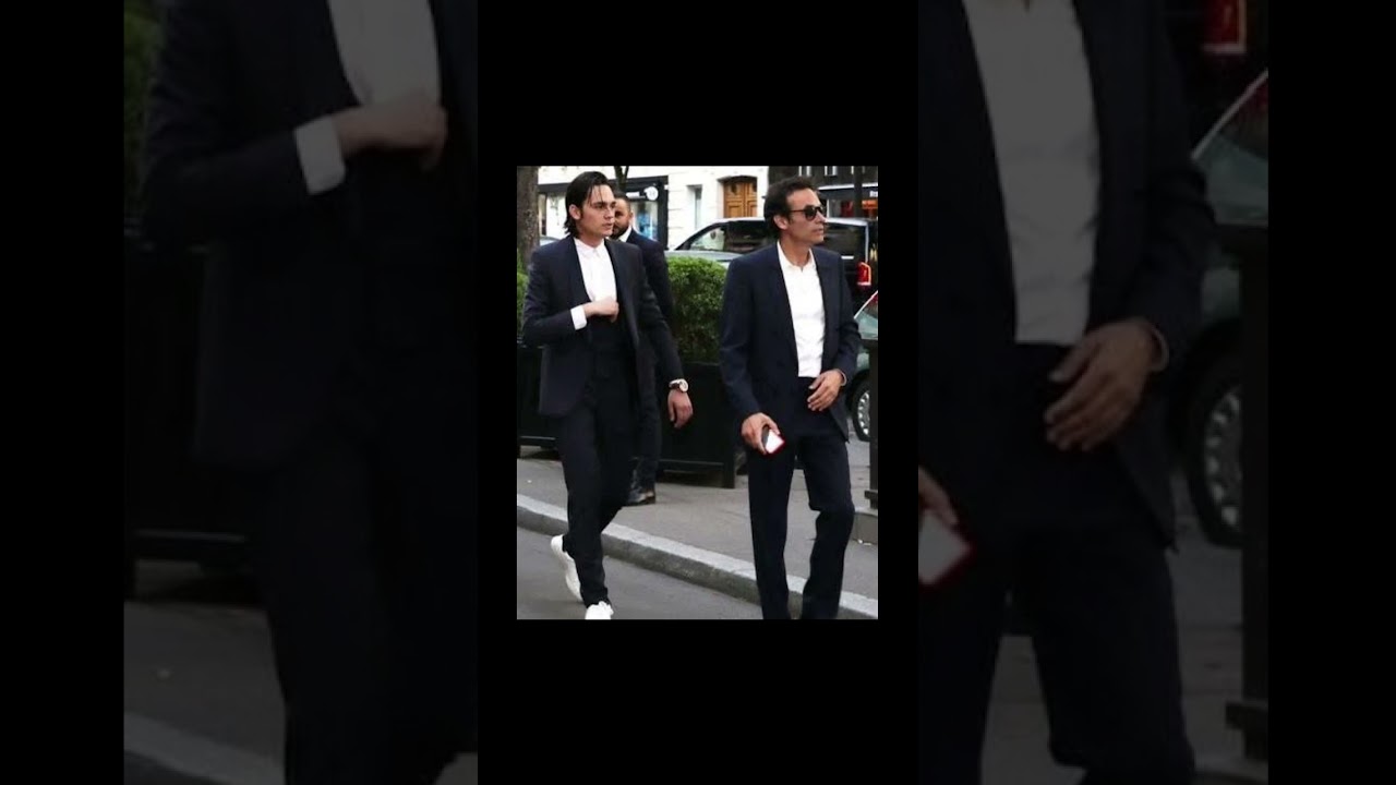 Антони Делон и Ален-Фабьен  Делон  #антониделон  #аленфабьен