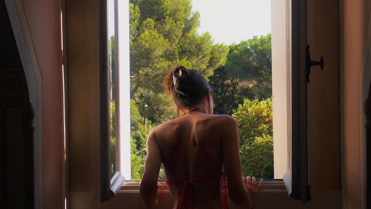 A Long Weekend In The South Of France