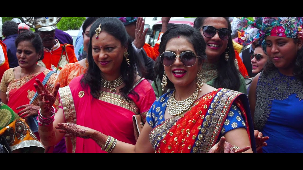 Tukur Tukur - Lip Dub