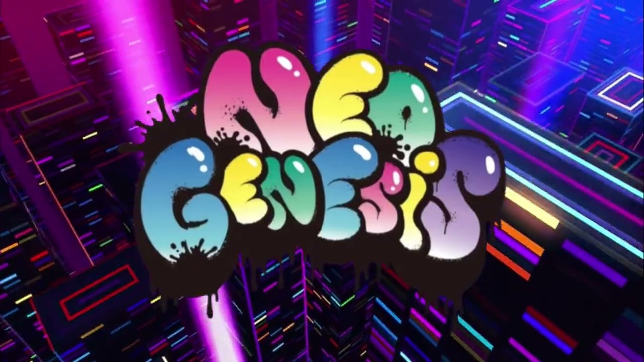 AZM Stardom Entrance Video 2025