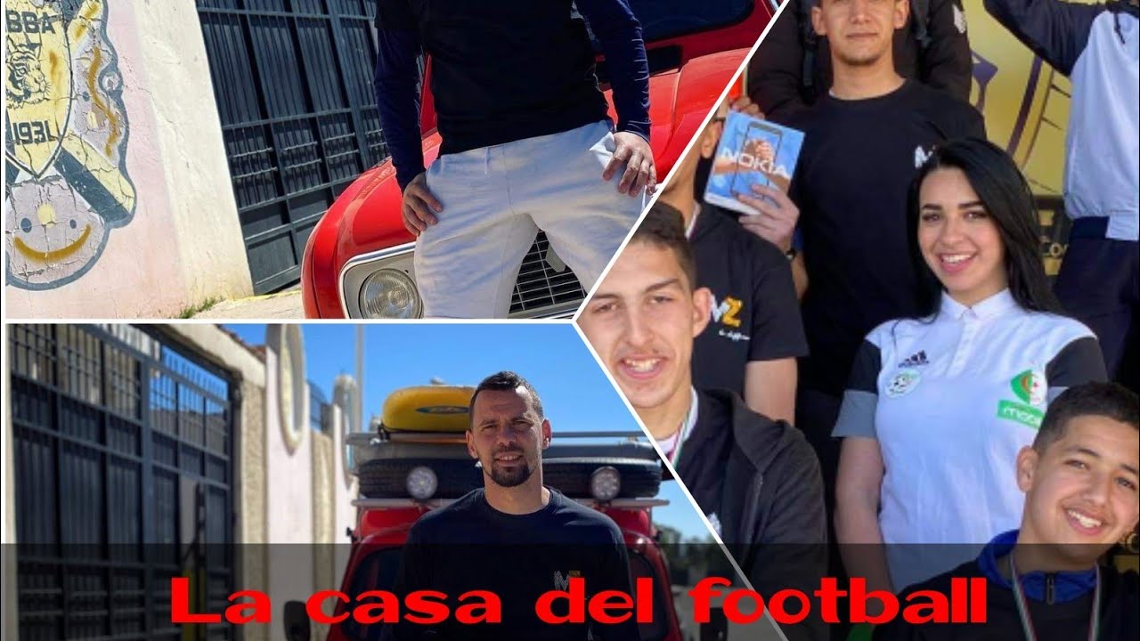 Foot⚽️Show / منافسة قوية في نهائي ولايات البويرة برج بوعريرج و سطيف